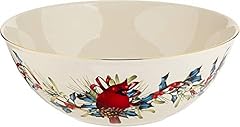 Lenox winter greetings for sale  Delivered anywhere in USA 