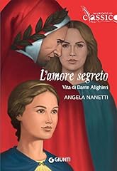 Amore segreto. vita usato  Spedito ovunque in Italia 