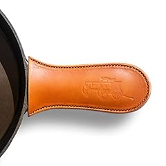 Leather cast iron for sale  Delivered anywhere in USA 