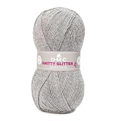 Dmc knitty glitter d'occasion  Livré partout en France