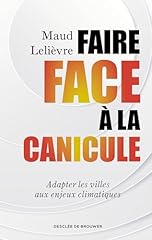 Faire face canicule d'occasion  Livré partout en France