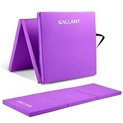 Gallant gymnastics mat for sale  Delivered anywhere in UK