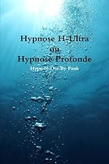 Hypnose ultra hypnose d'occasion  Livré partout en France