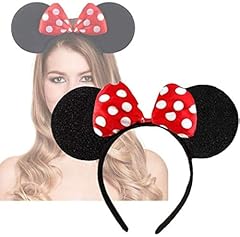 Henbrandt mouse ears for sale  Delivered anywhere in UK