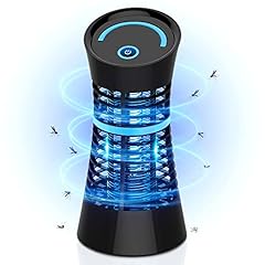 Lampada antizanzare elettrica usato  Spedito ovunque in Italia 