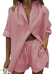 Fixmatti women button for sale  Delivered anywhere in USA 