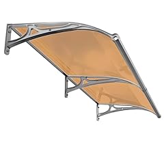 Polycarbonat fenster tür gebraucht kaufen  Wird an jeden Ort in Deutschland