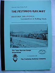Ffestiniog railway historic for sale  Delivered anywhere in UK