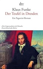 Teufel dresden paganini gebraucht kaufen  Wird an jeden Ort in Deutschland