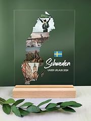 Schweden geschenk schweden gebraucht kaufen  Wird an jeden Ort in Deutschland
