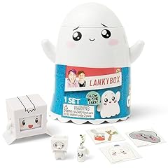 Lankybox ghosty glow for sale  Delivered anywhere in UK
