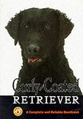 Curly coated retriever for sale  Delivered anywhere in UK