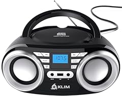 Klim portable player for sale  Delivered anywhere in USA 