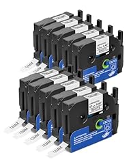 Ptouch tape compatible for sale  Delivered anywhere in USA 