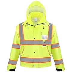 Ticonn reflective rain for sale  Delivered anywhere in USA 