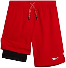 Reebok boys shorts for sale  Delivered anywhere in USA 
