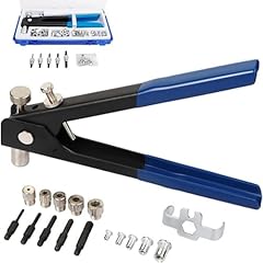 86pcs hand rivet for sale  Delivered anywhere in UK