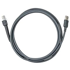 Zebra cable ls2208 for sale  Delivered anywhere in USA 