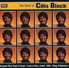 Best cilla black for sale  Delivered anywhere in UK