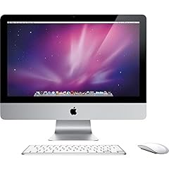 Apple imac 21.5 for sale  Delivered anywhere in UK