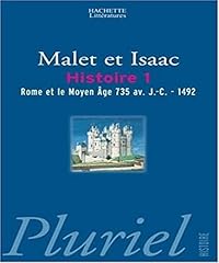 Histoire tome rome d'occasion  Livré partout en France