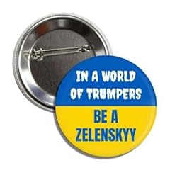 Ukraine support button for sale  Delivered anywhere in USA 