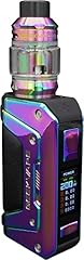Geekvape l200 aegis usato  Spedito ovunque in Italia 