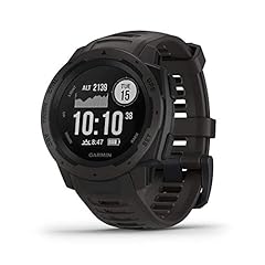 Garmin instinct rugged for sale  Delivered anywhere in UK