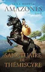 Amazones sanctuaire thémiscyr d'occasion  Livré partout en France