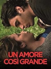 Amore così grande usato  Spedito ovunque in Italia 