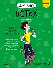 Cahier detox new d'occasion  Livré partout en France