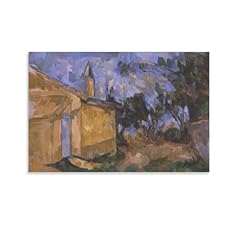 Impression toile cabanon d'occasion  Livré partout en France