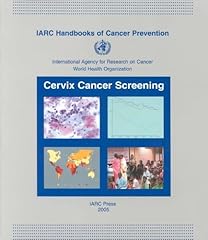 Cervix cancer screening d'occasion  Livré partout en Belgiqu