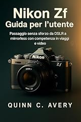 Nikon guida per usato  Spedito ovunque in Italia 