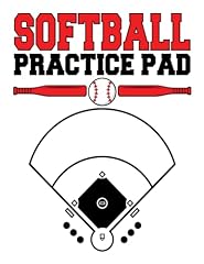 Softball practice pad for sale  Delivered anywhere in USA 