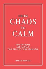 Chaos calm create for sale  Delivered anywhere in USA 