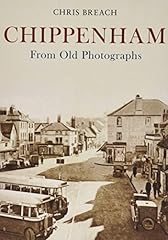 Chippenham old photographs for sale  Delivered anywhere in UK