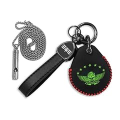 Mugivse leather key for sale  Delivered anywhere in USA 