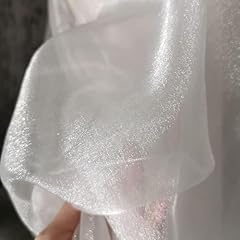 Fabric guys white for sale  Delivered anywhere in UK
