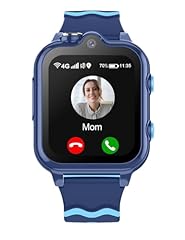 Carneedi smartwatch bambini usato  Spedito ovunque in Italia 