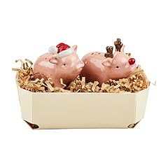 Mud pie pig for sale  Delivered anywhere in USA 