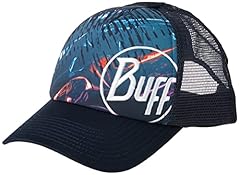 Buff cappellino trucker usato  Spedito ovunque in Italia 