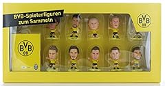 Soccerstarz borussia dortmund gebraucht kaufen  Wird an jeden Ort in Deutschland