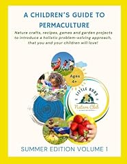 Children guide permaculture for sale  Delivered anywhere in USA 