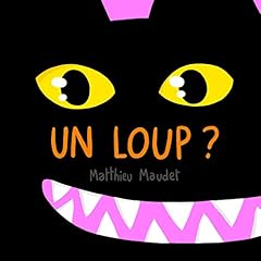 Loup d'occasion  Livré partout en France