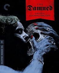 Damned blu ray for sale  Delivered anywhere in USA 