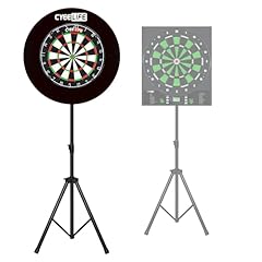 Cyeelife dartboard stand for sale  Delivered anywhere in USA 