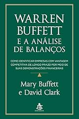 Warren buffett análise usato  Spedito ovunque in Italia 