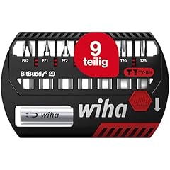 Wiha bit set gebraucht kaufen  Wird an jeden Ort in Deutschland