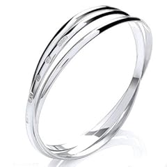 Sterling silver ladies for sale  Delivered anywhere in UK